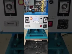 Máquina plástica de Thermoforming