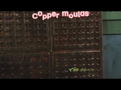 Máquinas de moldagem a vácuo para caixas de chocolate e caixas de pasta de açúcar de plástico