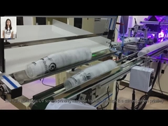 máquina de impressão do copo