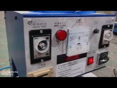 Mini máquina de vedação de bolhas