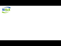 Máquina de extrusão de plástico de alta velocidade com matriz de extrusão personalizada