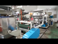 Máquinas industriais usadas acessíveis, fáceis de operar e de poupar energia com baixo consumo