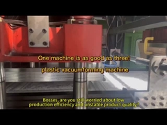 Redução dos custos, aumento da eficiência e reforço da competitividade