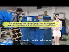 Máquina de corte hidráulica Máquina de corte hidráulica industrial