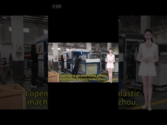 Máquinas de moldagem a vácuo de plástico, máquinas de moldagem a vácuo de bolhas