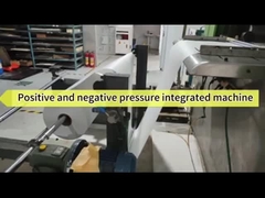 Fabricantes de máquinas de termoformagem de plásticos 、 Máquinas de termoformagem para embalagens alimentares