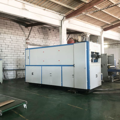 Utilizado Qualidade escolha, desfrutar de conveniência máquina de fabricação de copos de plástico descartável
