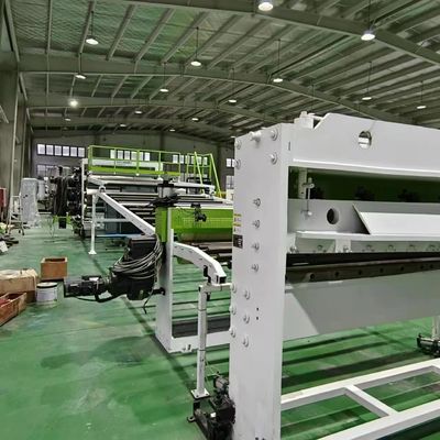 150 Máquina de extrusão de plástico de parafuso Equipamento de extrusão de plástico industrial de grande capacidade