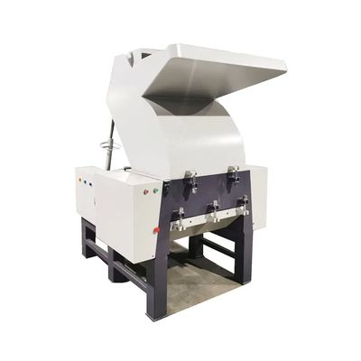 6 Máquina de triturar plástico de 7,5 kW