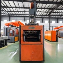 Máquina de fabricação de bolsas de plástico de alta eficiência