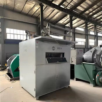 Máquina de trituração de plástico versátil de alta capacidade de 11 kW para reciclagem e redução de resíduos