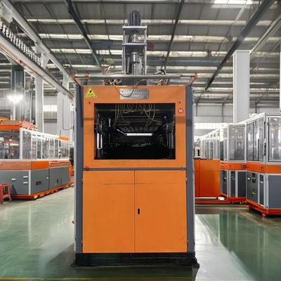 Máquina de termoformagem usada totalmente automática e fácil de operar máquina de fazer xícaras de café comestíveis máquina de fazer xícaras de plástico