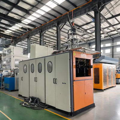 Máquina de copos descartáveis usados fornecer suporte técnico abrangente e serviço pós-venda Máquina de termoformagem de plástico