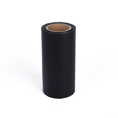 Rolo de filme de plástico PP PS anti-bloqueio Amigável ao ambiente 0,2 mm Para termoformagem