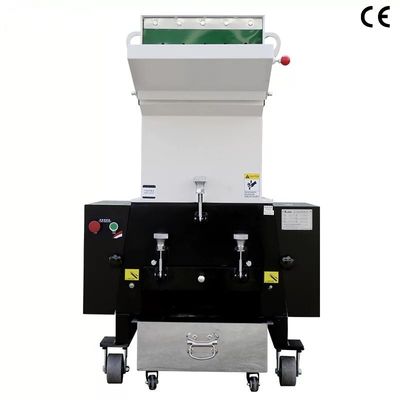 Venda a quente máquina trituradora de plástico reciclagem trituradora de garrafas de plástico / máquina trituradora de plástico