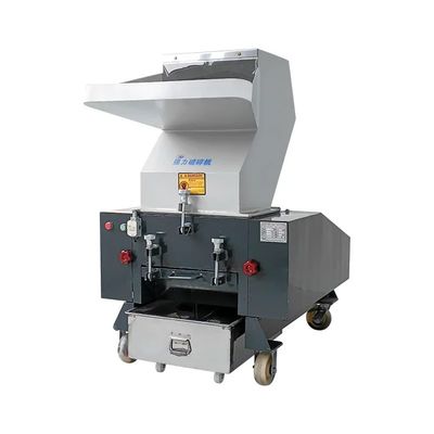 Máquina de trituração de plástico/máquina de trituração de plástico